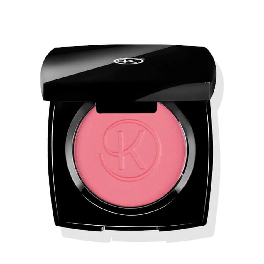 Colorete compacto iluminador Korff 01