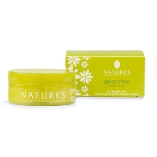 Jasmijn Nature's Hand Butter