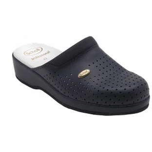 CLOG Rückenschutz Blau 46