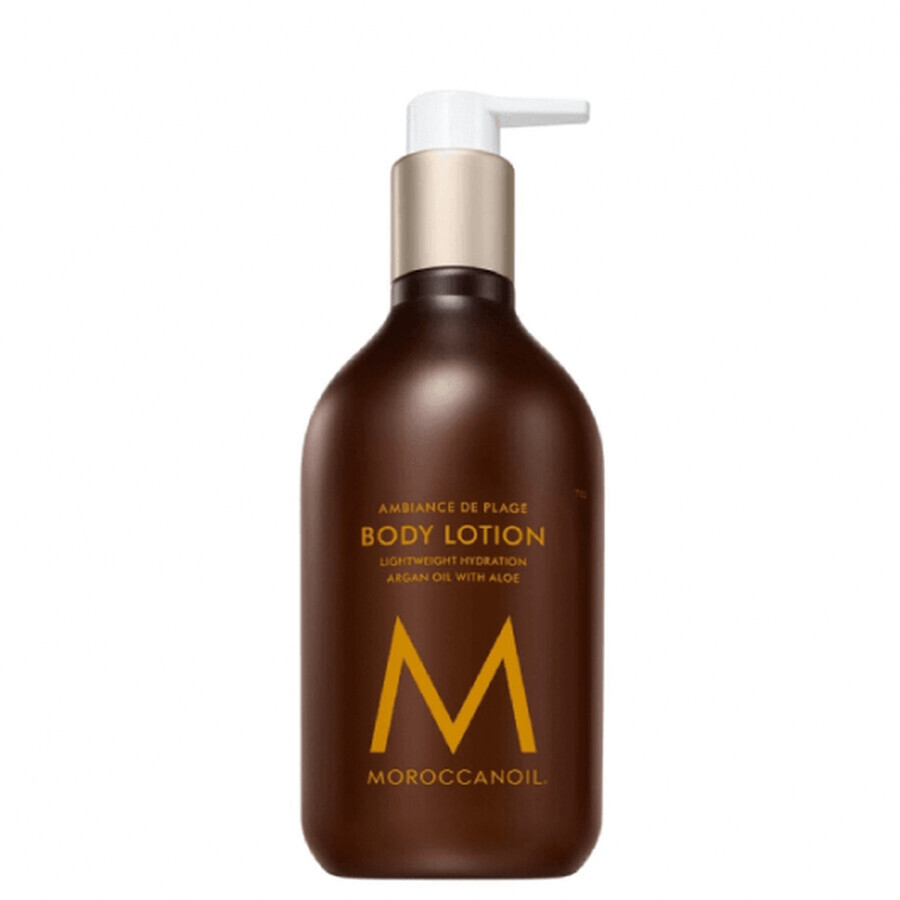 Lait corporel Ambiance De Plage, 360 ml, Moroccanoil