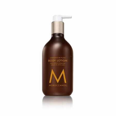 Lait corporel Ambiance De Plage, 360 ml, Moroccanoil