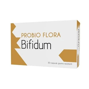 Probio Flora Bifidum 30cps Gaz