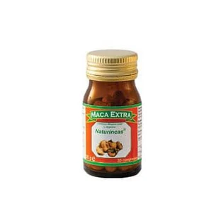 Naturincas Maca Extra 30 Tablets