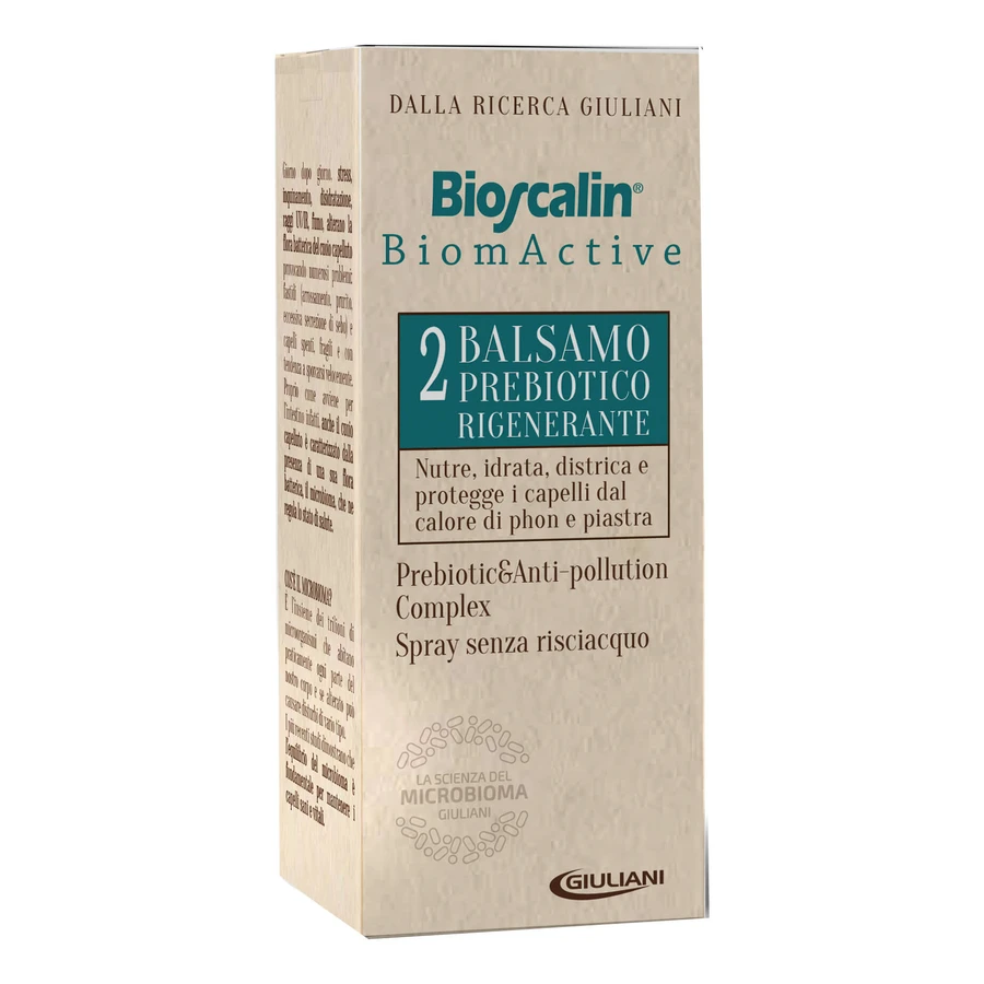 Bioscalin BiomActive 2 Prebiotische Conditioner