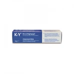 Sterile gel lubricant K-Y, 82 gr, Reckitt Benkiser
