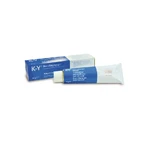 Sterile gel lubricant K-Y, 82 gr, Reckitt Benkiser