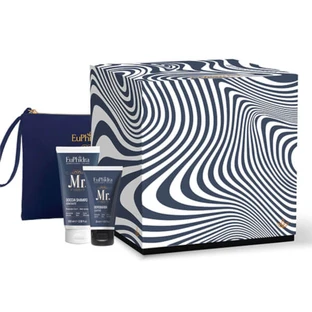 Euphidra aimless travel with complimentary clutch bag