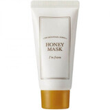 Honing gezichtsmasker, 30g, I'm From