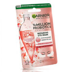 Herstellend oogmasker met 1/2 miljoen probiotische fracties Skin Naturals, 6 g, Garnier
