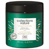 Collections Nature Voedend Haarmasker, 250 ml, Eugene Perma