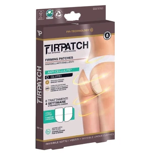 FIRPATCH Glutei 16st