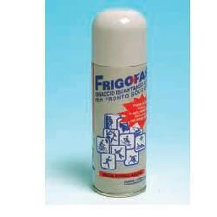 ICE Spray 400ml FRIGOFAST