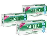 Saugella Internal Absorbents Normal