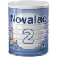 Novalac 2 Powdered Follow-on Milk 6-12 Months for Infants