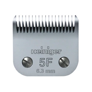 HEINIGER KOPMAAT 5F 6,3 MM
