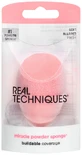 REAL TEC.SPONGE FACE POWDER POL