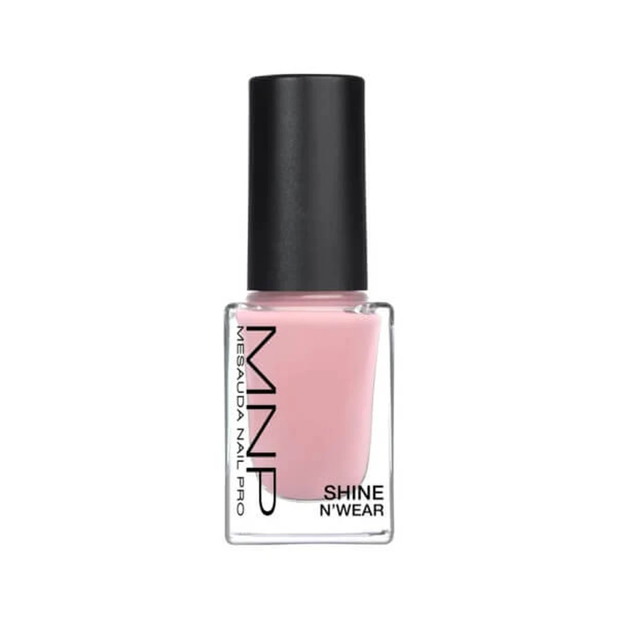 SHINE N'WEAR 240 Elle MNP® 10ml Vernis à ongles semi-permanent