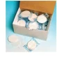Round Wafers 6cm Bust 7g