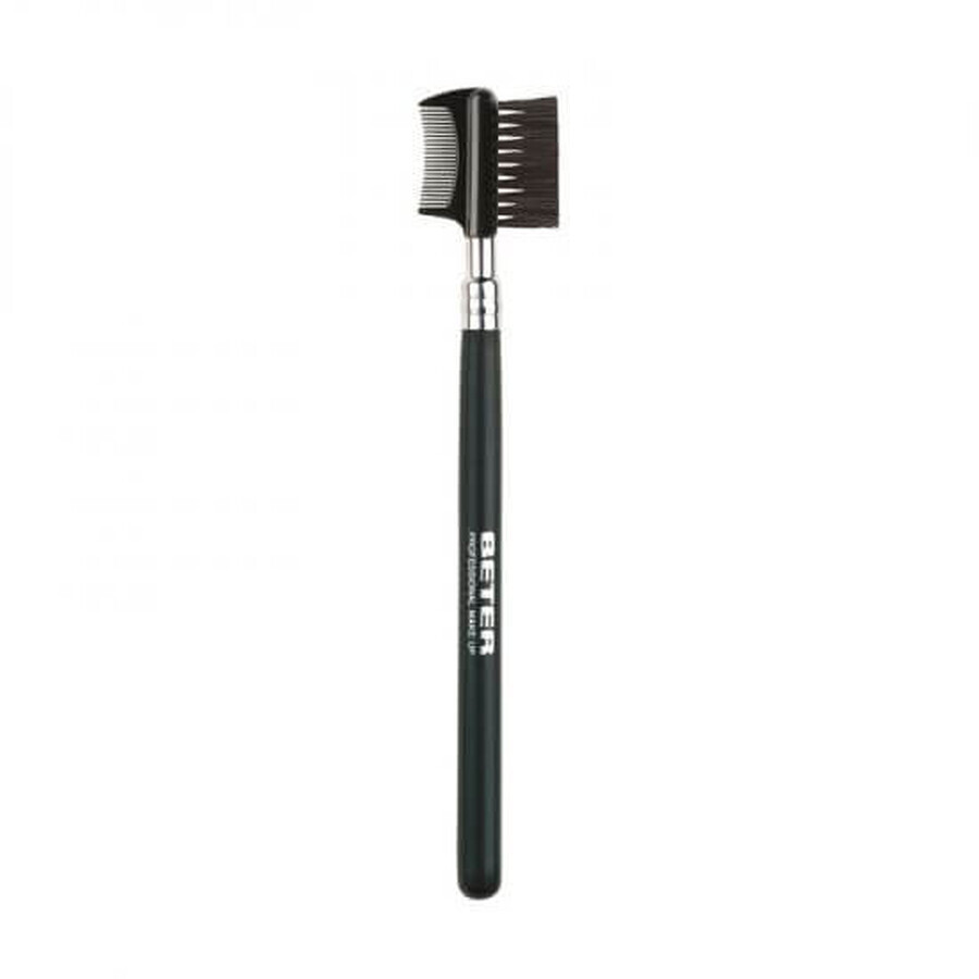 Brosse pour définir les cils et les sourcils, 1 pièce, Beter