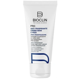 BIOCLIN PRO A/TRASP HÄNDE/FÜSSE