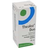 Thealoz Duo solución ocular lubricante 10 ml