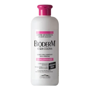 BIODERM EAU DE COLOGNE WATER 1000ML