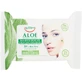 Aloe Tücher 25Stk