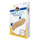 Master-Aid Sterke Elastische Canvas Patches 86x39 mm, 20 stuks, Pietrasanta Pharma