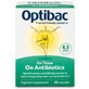 Probioticum, 10 capsules, Optibac