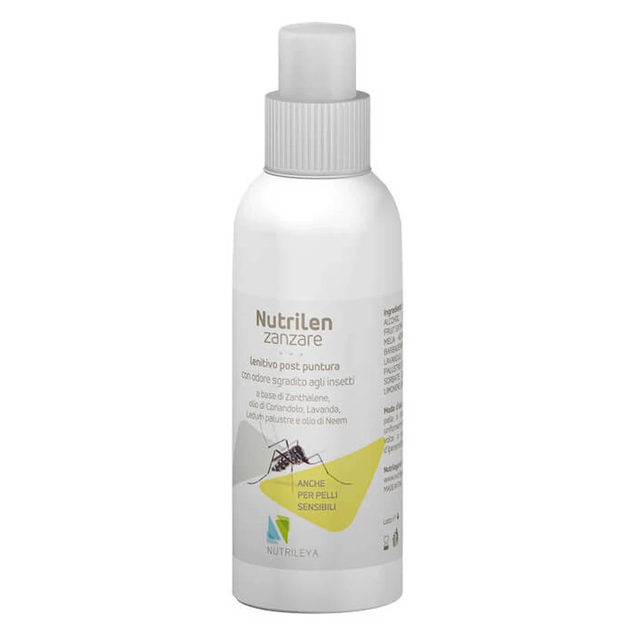 NUTRILEN MUGGEN SPRAY 100ML