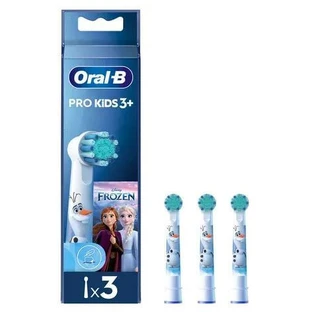 ORAL-B Ref.Congelado*3pcs
