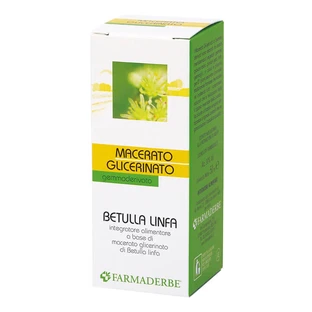 FARMADERBE BERK LINF 50MLMG