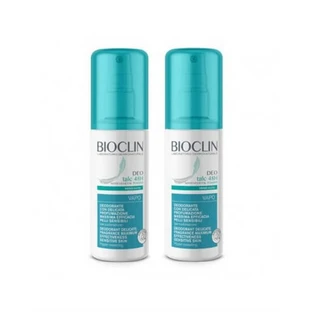 Bioc Deo Talc Spray 2pz