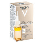 Vichy Neovadiol Sérum biphasé raffermissant et lissant pour Meno 5 péri et post-ménopause, 30 ml