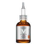 Vichy Liftactiv - Siero Anti-ossidante alla Vitamina C Illumina e Uniforma, 20ml