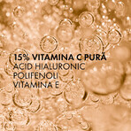 Vichy Liftactiv - Siero Anti-ossidante alla Vitamina C Illumina e Uniforma, 20ml