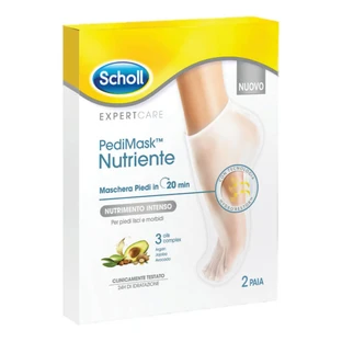 SCHOLL Expert Pedimask 3 huiles