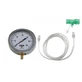 Kit manomètre pour Vitapep + raccord + tube