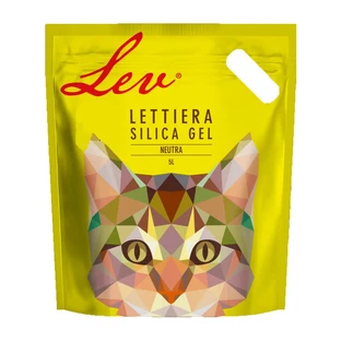 LEV NEUTRAAL SILICIUM 5L