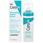 Anti-vlekken serum met retinol, 30 ml, CeraVe