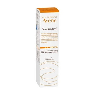 Avène Eau Thermale SunsiMed Medizinisches Gerät - 80 ml