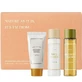Set Masca cu miere, 30 ml + Toner cu orez, 30 ml + Esenta Mugwort, 30 ml, I'm From