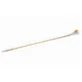 Foley-Sonde Ch10 Silikon 2-Wege Cc3 5