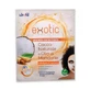 Exotic Fabric Face Mask 1 Piece