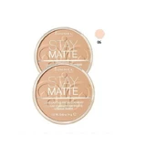 RIMMEL STAY MATTE POWDER 006 WARM BEIGE