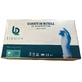 BL-GUNIT Handschuhe NITRILE M