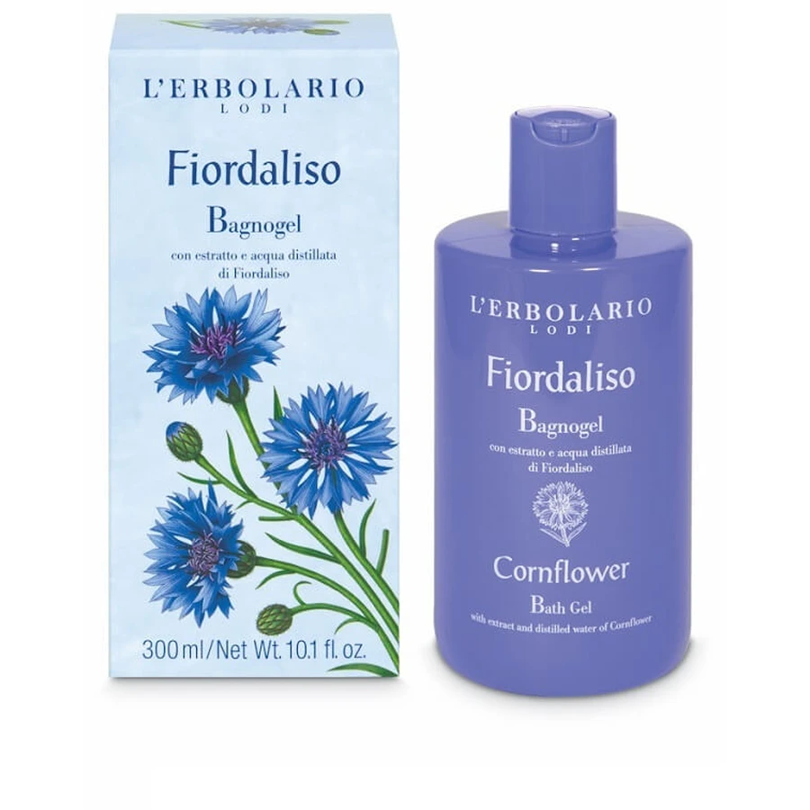 Korenbloem badgel 300 ml