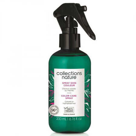 Farbspray für coloriertes Haar Kollektionen Natur, 200 ml, Eugene Perma