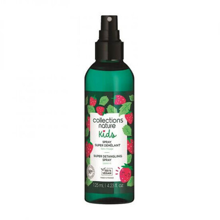 Kids Collections Nature ontwarrende spray, 125 ml, Eugene Perma