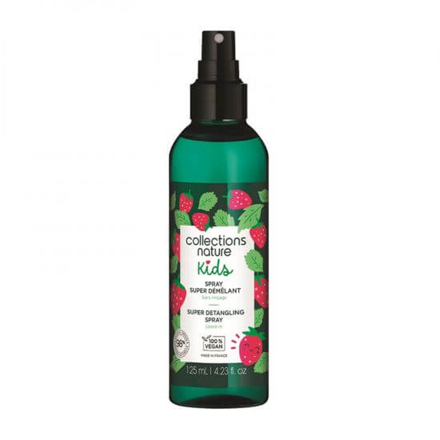 Kids Collections Nature ontwarrende spray, 125 ml, Eugene Perma